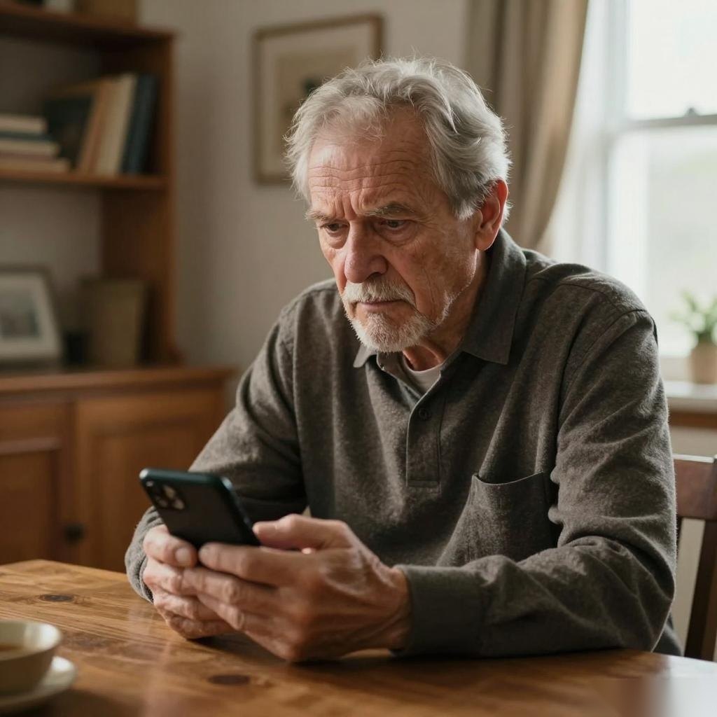老年人常见金融骗局及防范指南