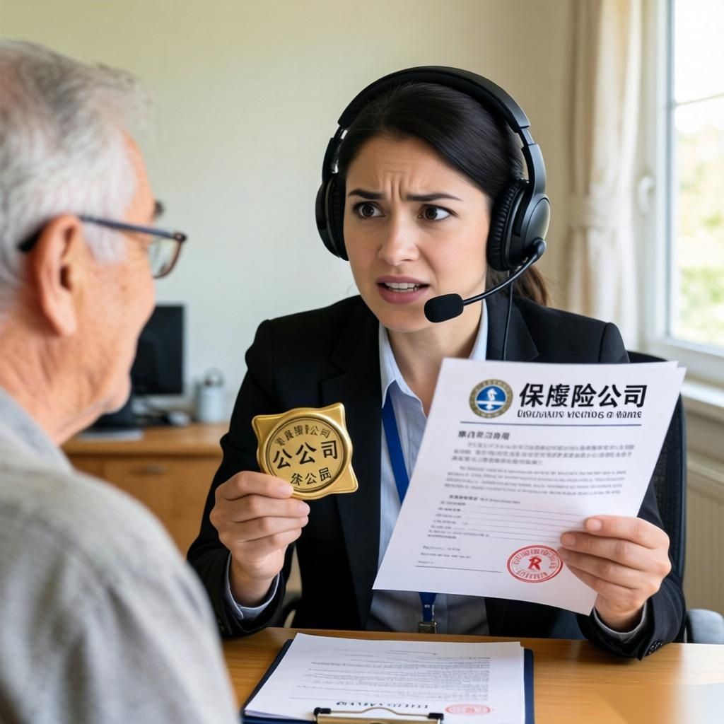老年人常见金融骗局及防范指南