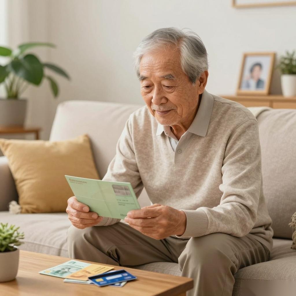 老年人常见金融骗局及防范指南