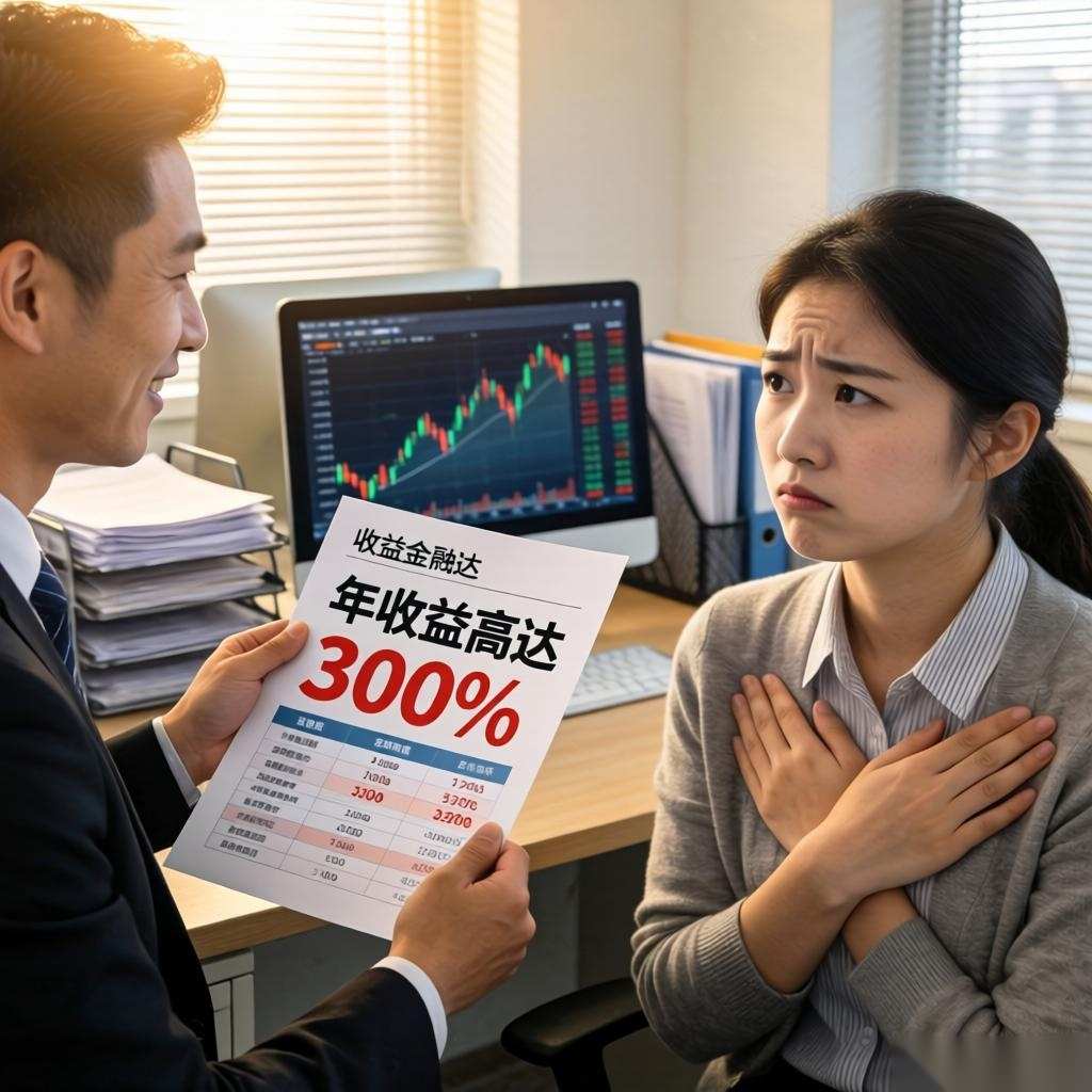 识别销售误导行为 保护自身权益