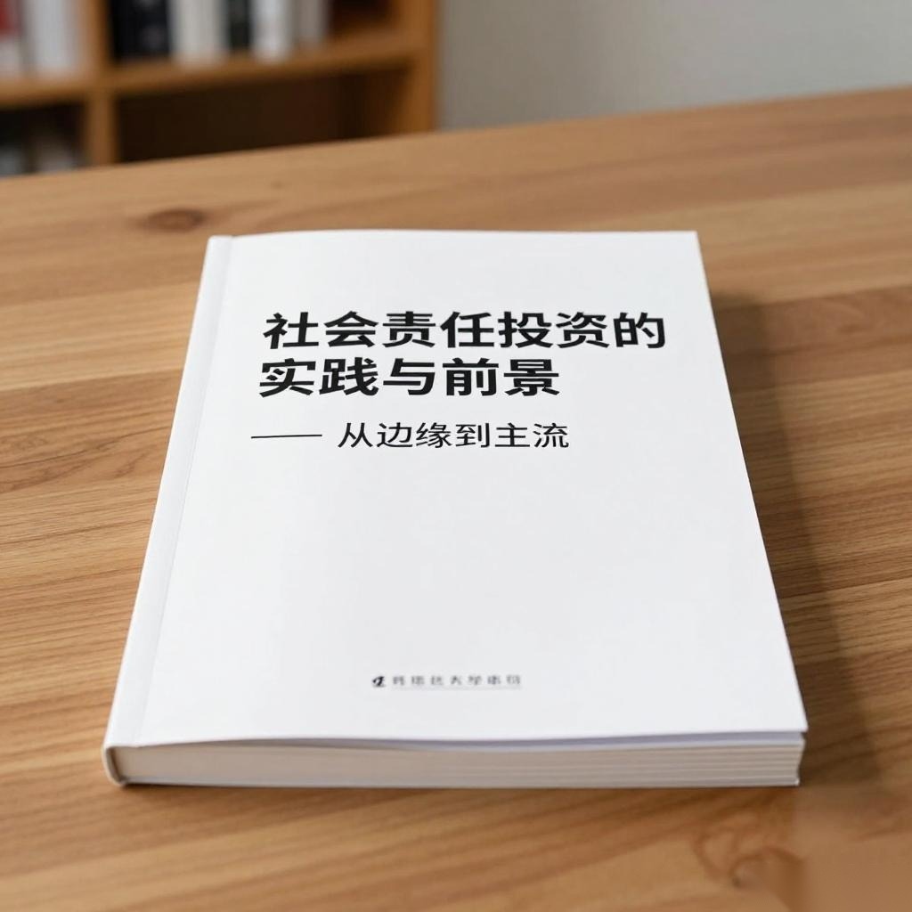 中国社会责任投资发展新方向探讨