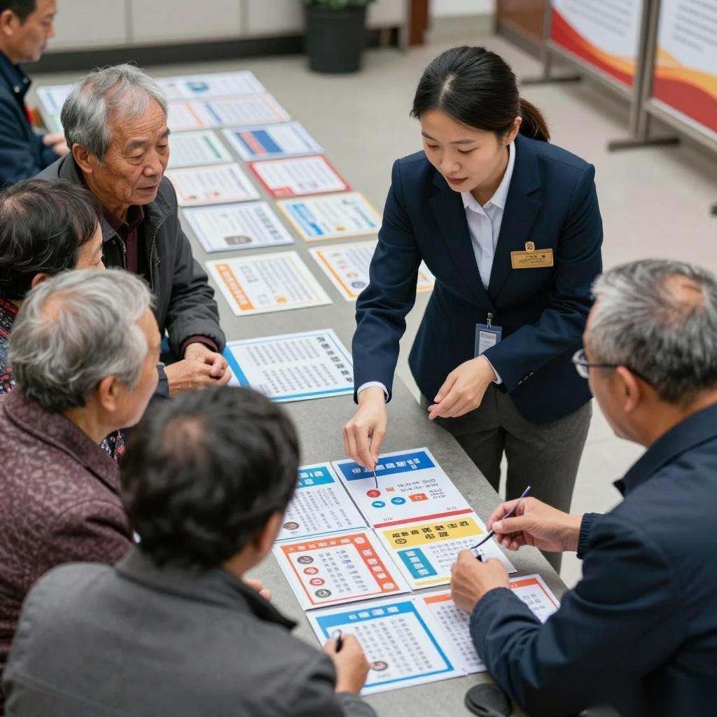 讲金融知识，传消保能量——富德生命人寿创新形式助推金融教育直达基层