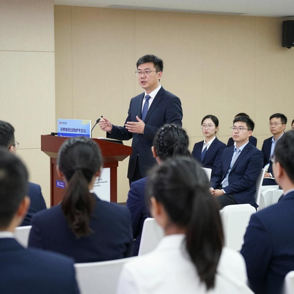 讲金融知识，传消保能量——富德生命人寿创新形式助推金融教育直达基层