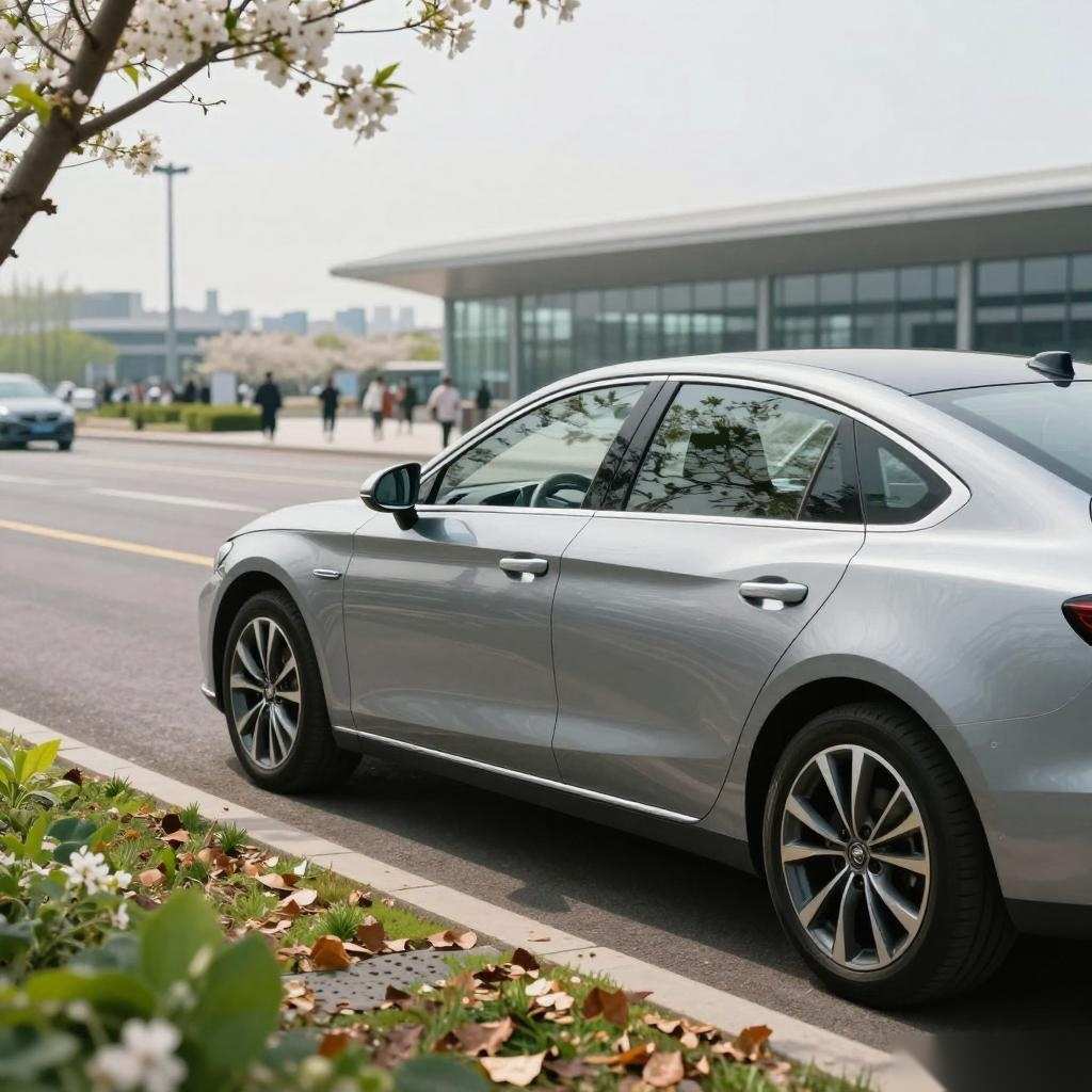 神州租车清明跨城出行数据亮眼：订单量同比激增416%，租车成跨城出行“新刚需”