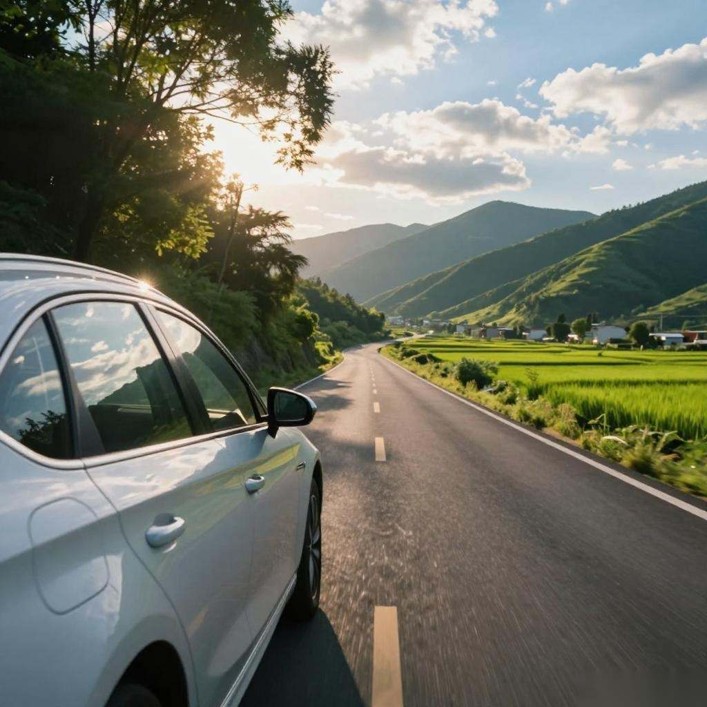 神州租车清明跨城出行数据亮眼：订单量同比激增416%，租车成跨城出行“新刚需”