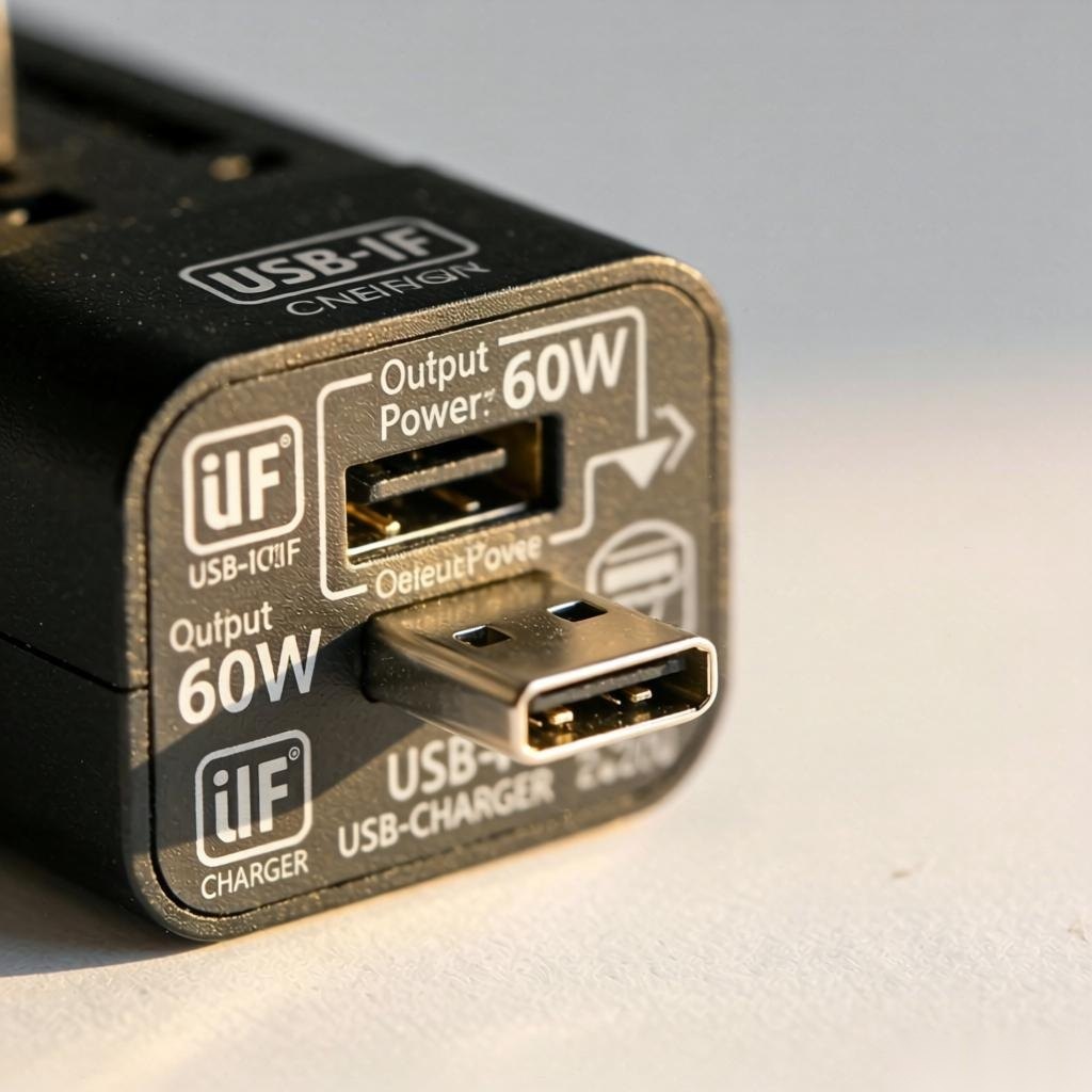 欧盟 2028 年强制外置电源统一 USB-C（跨境电商卖家请注意）