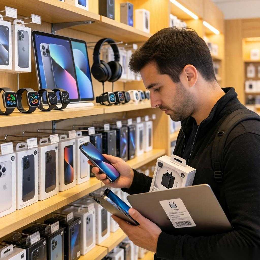 欧盟 2028 年强制外置电源统一 USB-C（跨境电商卖家请注意）