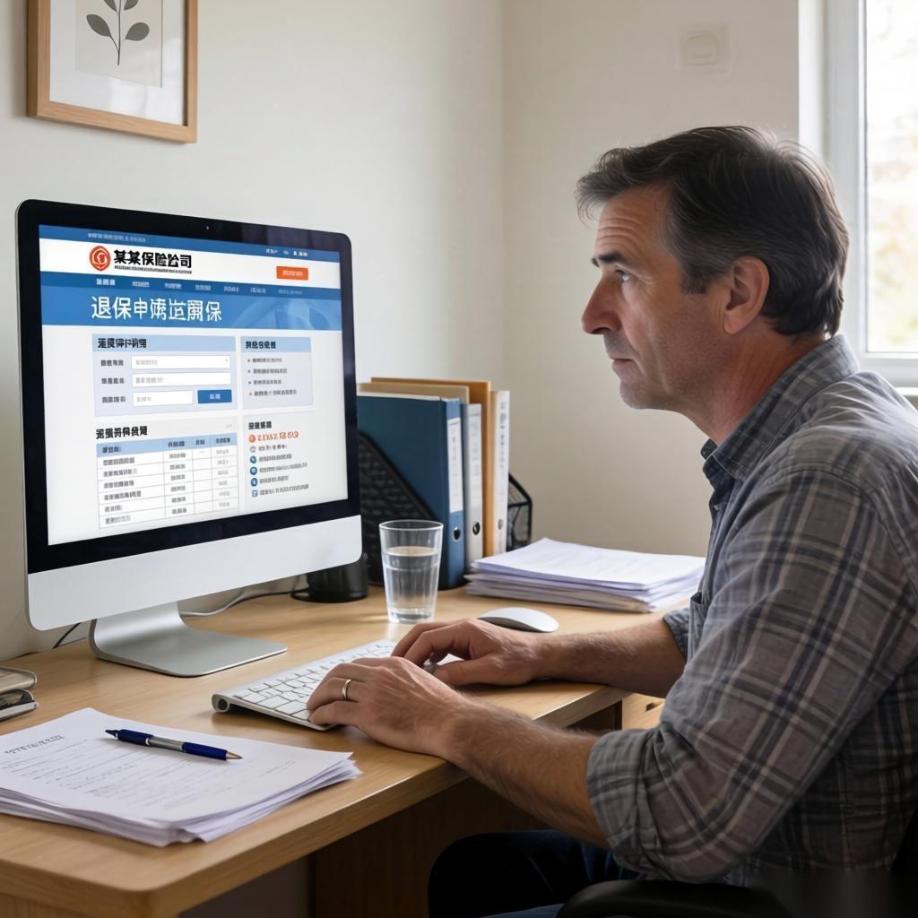 【风险提示】代理退保骗局多，警惕黑产新类型