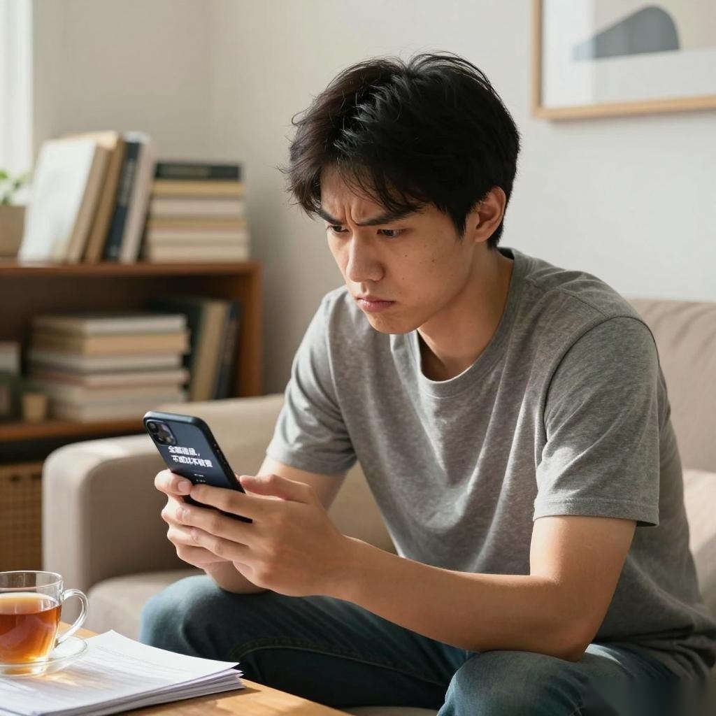 【风险提示】非法代理套路深 防范意识要提升