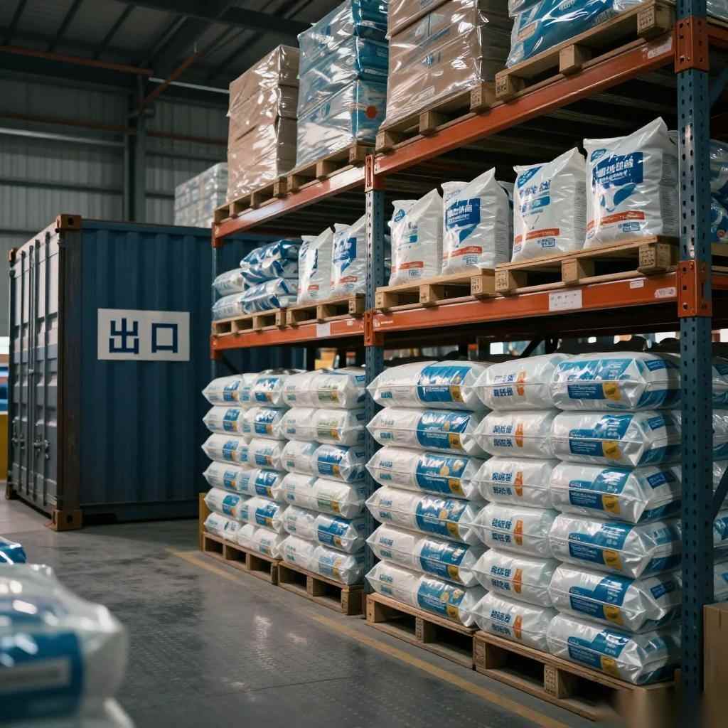 115.9% 高额关税！中国氯化胆碱出口欧盟迎挑战（国际贸易新闻资讯）