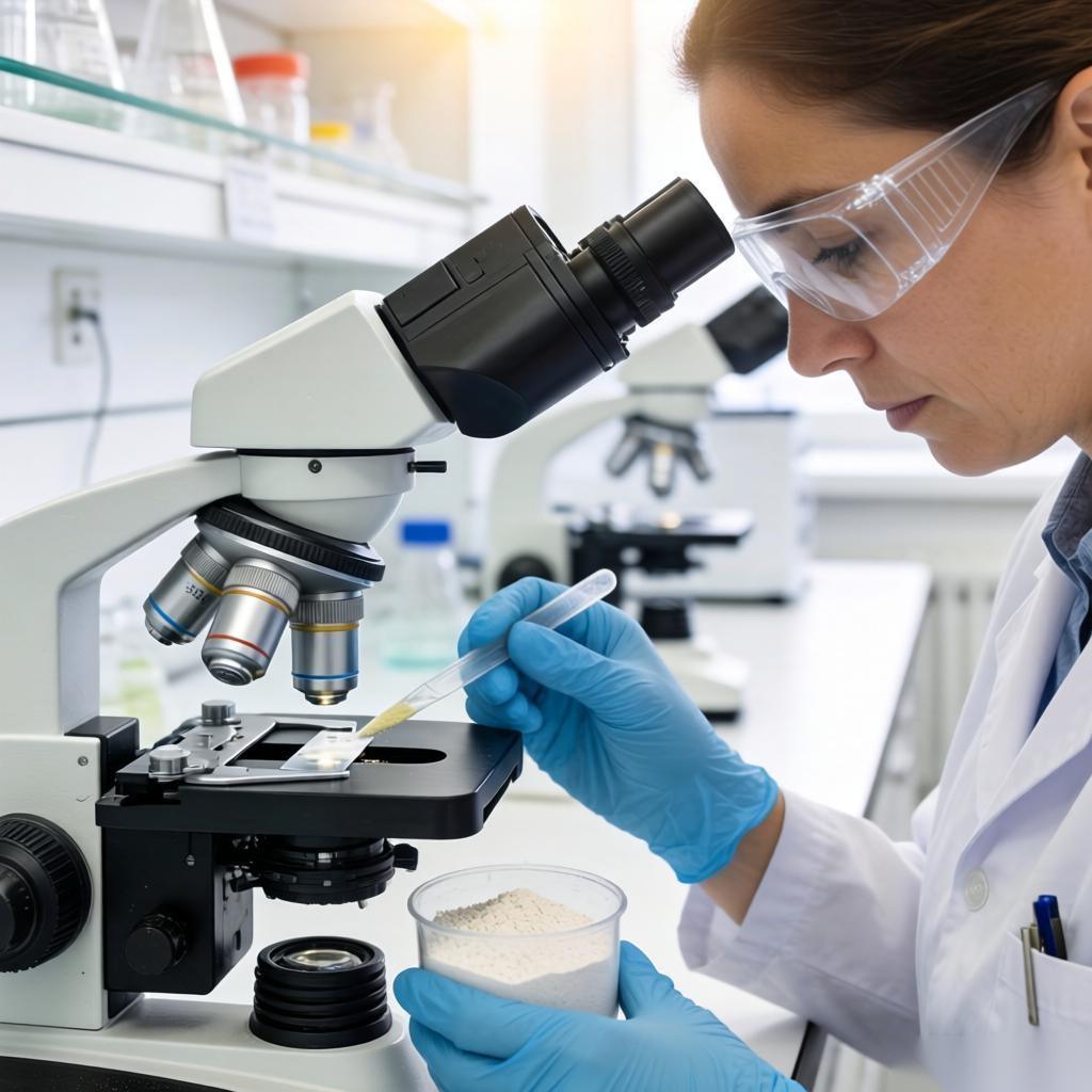 115.9% 高额关税！中国氯化胆碱出口欧盟迎挑战（国际贸易新闻资讯）