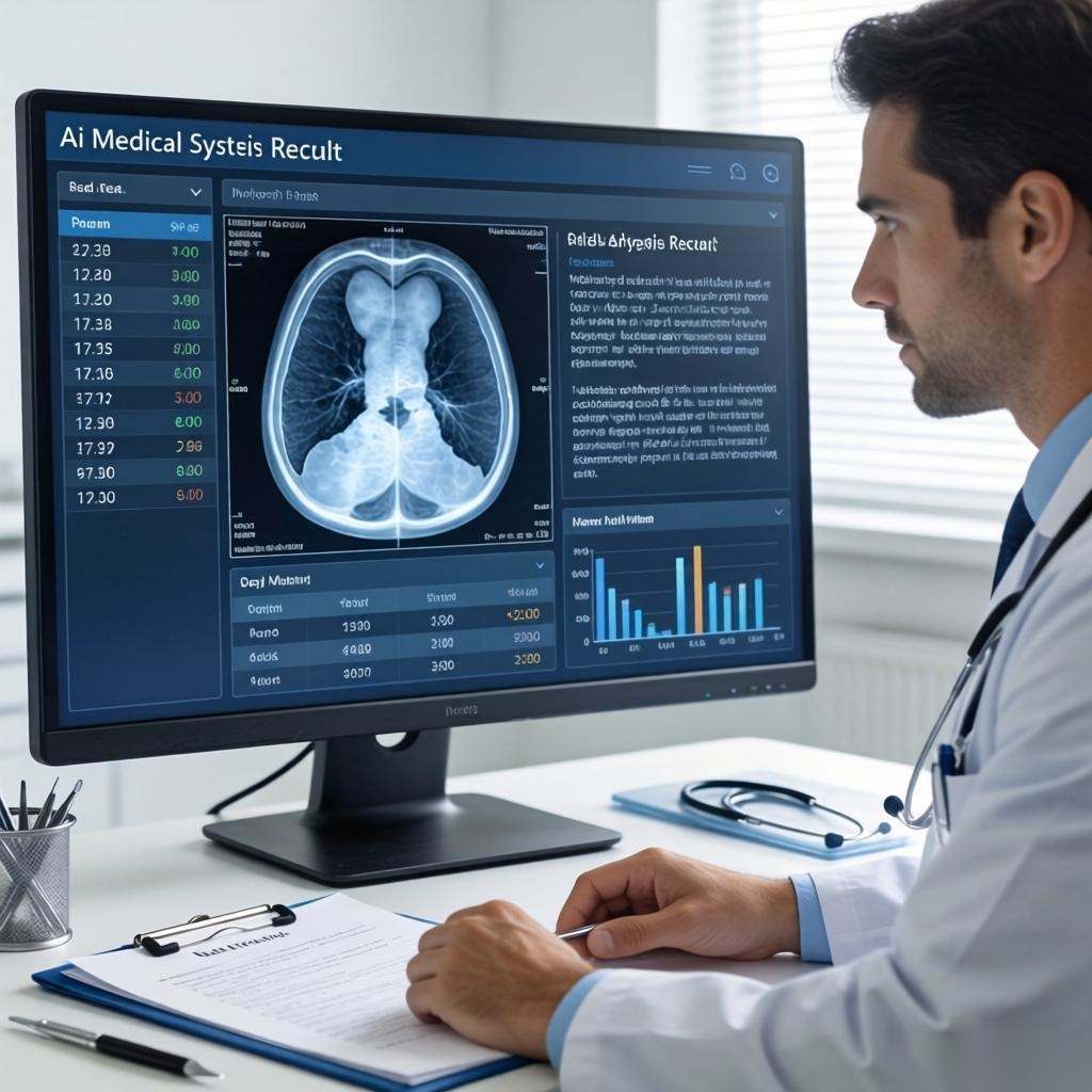 恒生活：人工智能科技的创新性应用