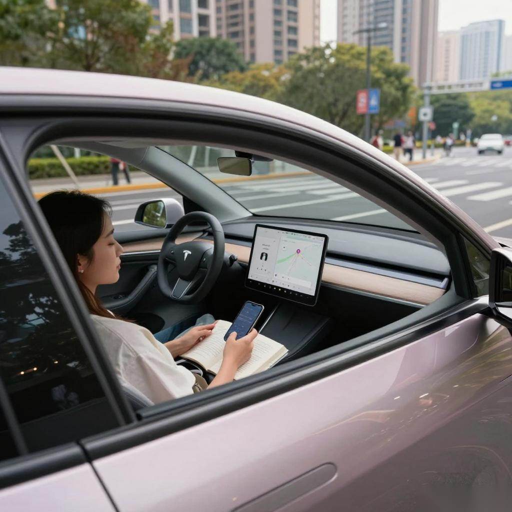 恒生活：人工智能科技的创新性应用