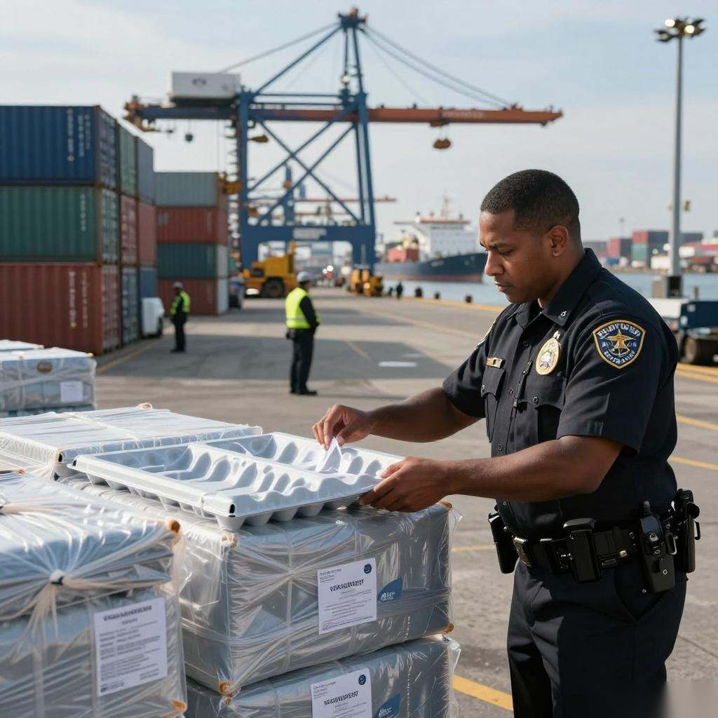 最高 540.63%！美国对中越热成型模压纤维产品下重手（跨境电商卖家请注意）