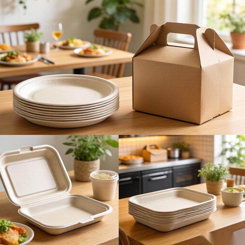 最高 540.63%！美国对中越热成型模压纤维产品下重手（跨境电商卖家请注意）