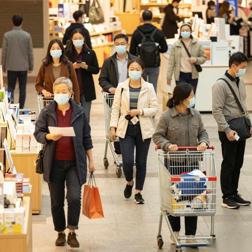 大摩：疫情重燃并不会破坏全球经济V型复苏