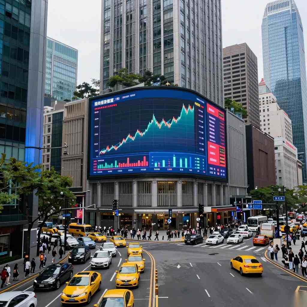 大摩：疫情重燃并不会破坏全球经济V型复苏