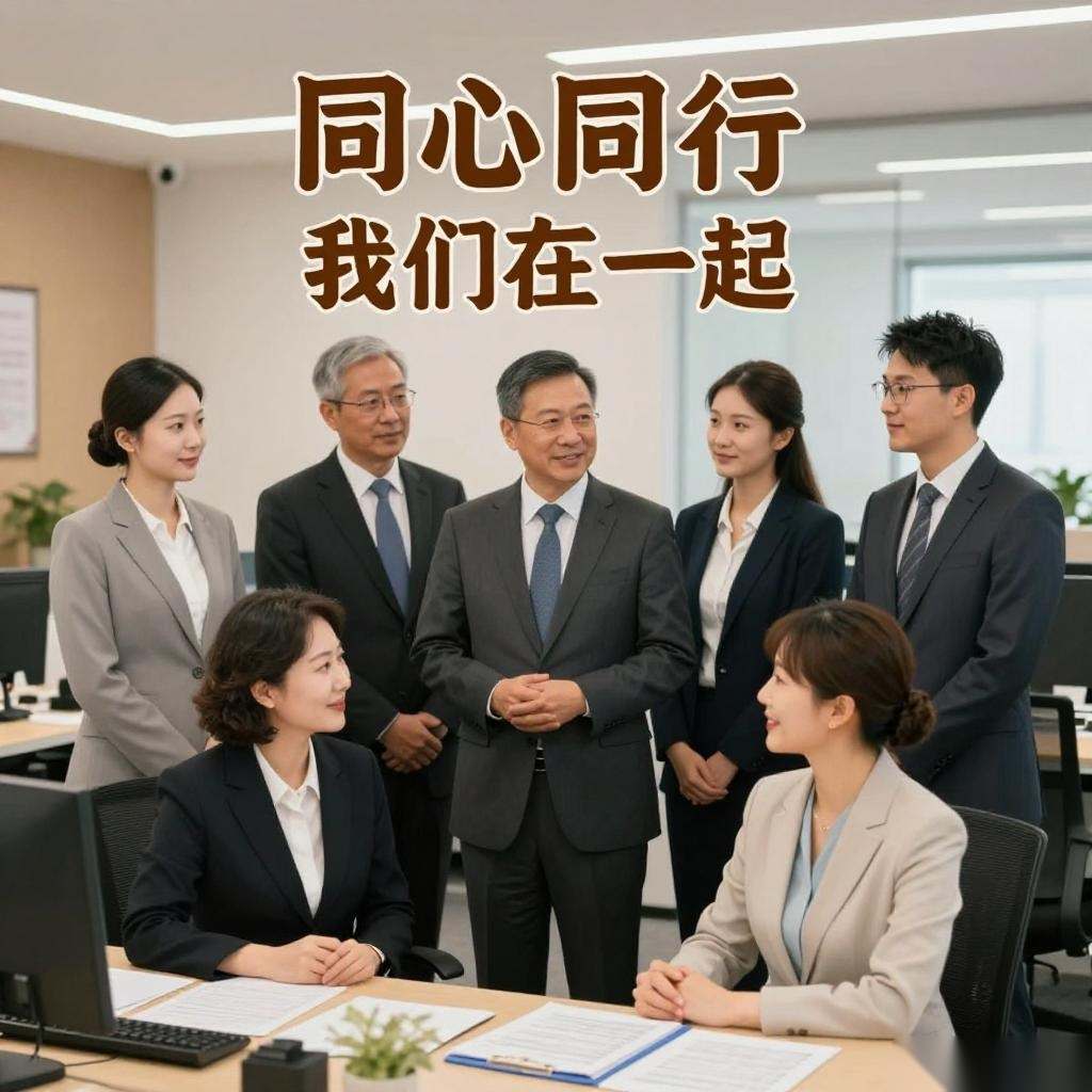 同心同行 我们在一起 — 中英人寿北京分公司“7.8保险公众宣传日”活动