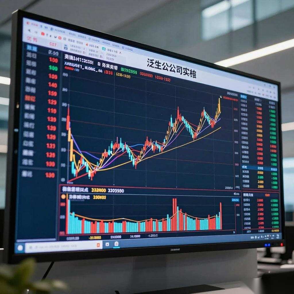 泛生子纳斯达克上市受追捧，开盘后迅速跨越百亿市值门槛