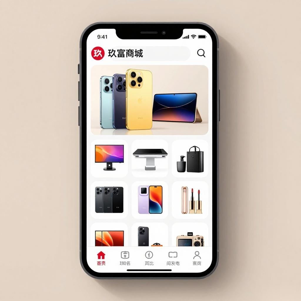复苏经济从提振消费开始：玖富商城APP促消费助经济