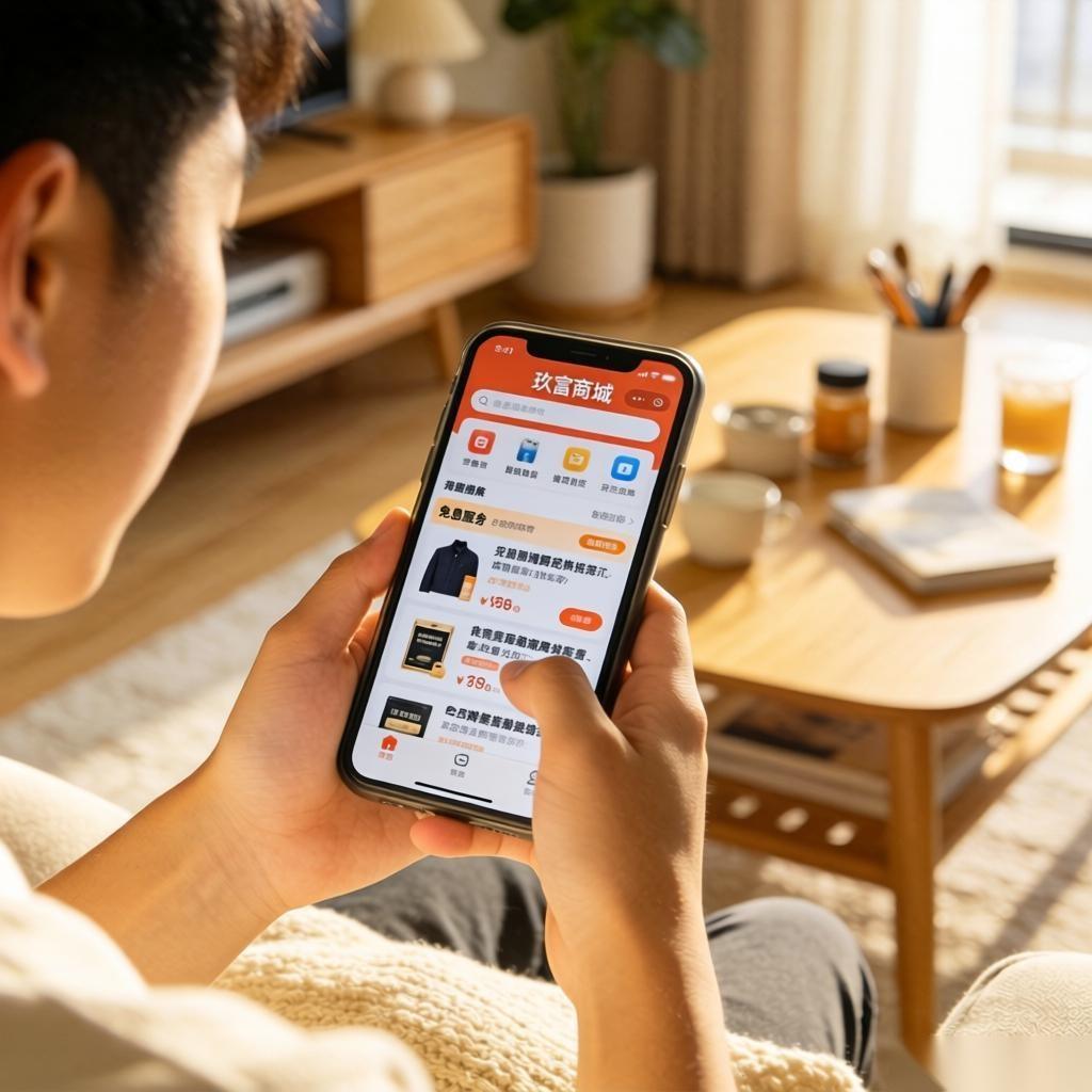 复苏经济从提振消费开始：玖富商城APP促消费助经济