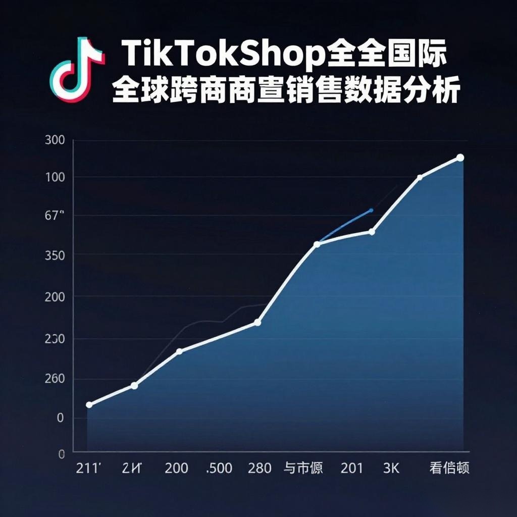 TikTok Shop上线“一商卖全球”项目
