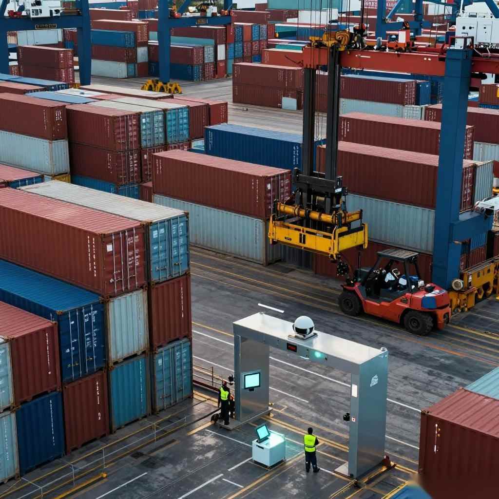 出口印尼预警！海关全面整顿，中国卖家合规风险飙升（跨境电商卖家请注意）