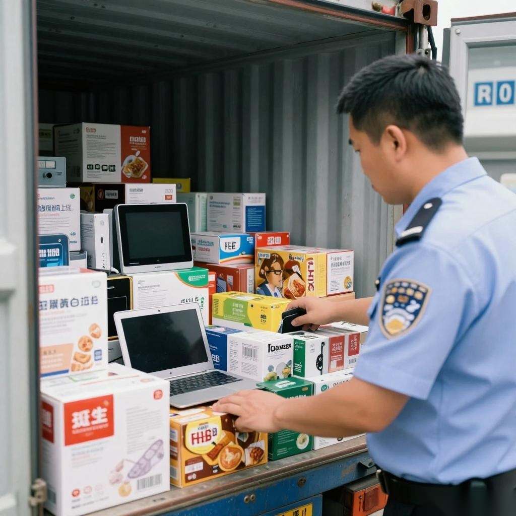 出口印尼预警！海关全面整顿，中国卖家合规风险飙升（跨境电商卖家请注意）