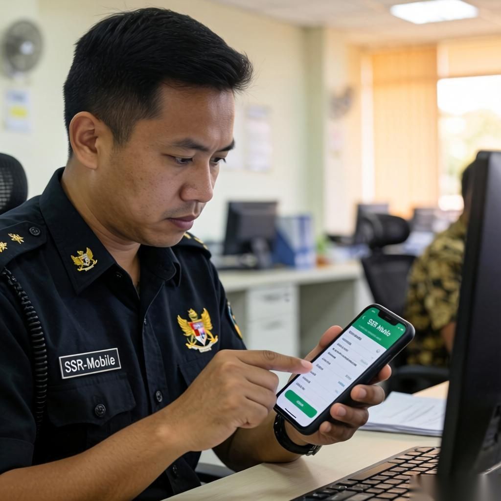 出口印尼预警！海关全面整顿，中国卖家合规风险飙升（跨境电商卖家请注意）