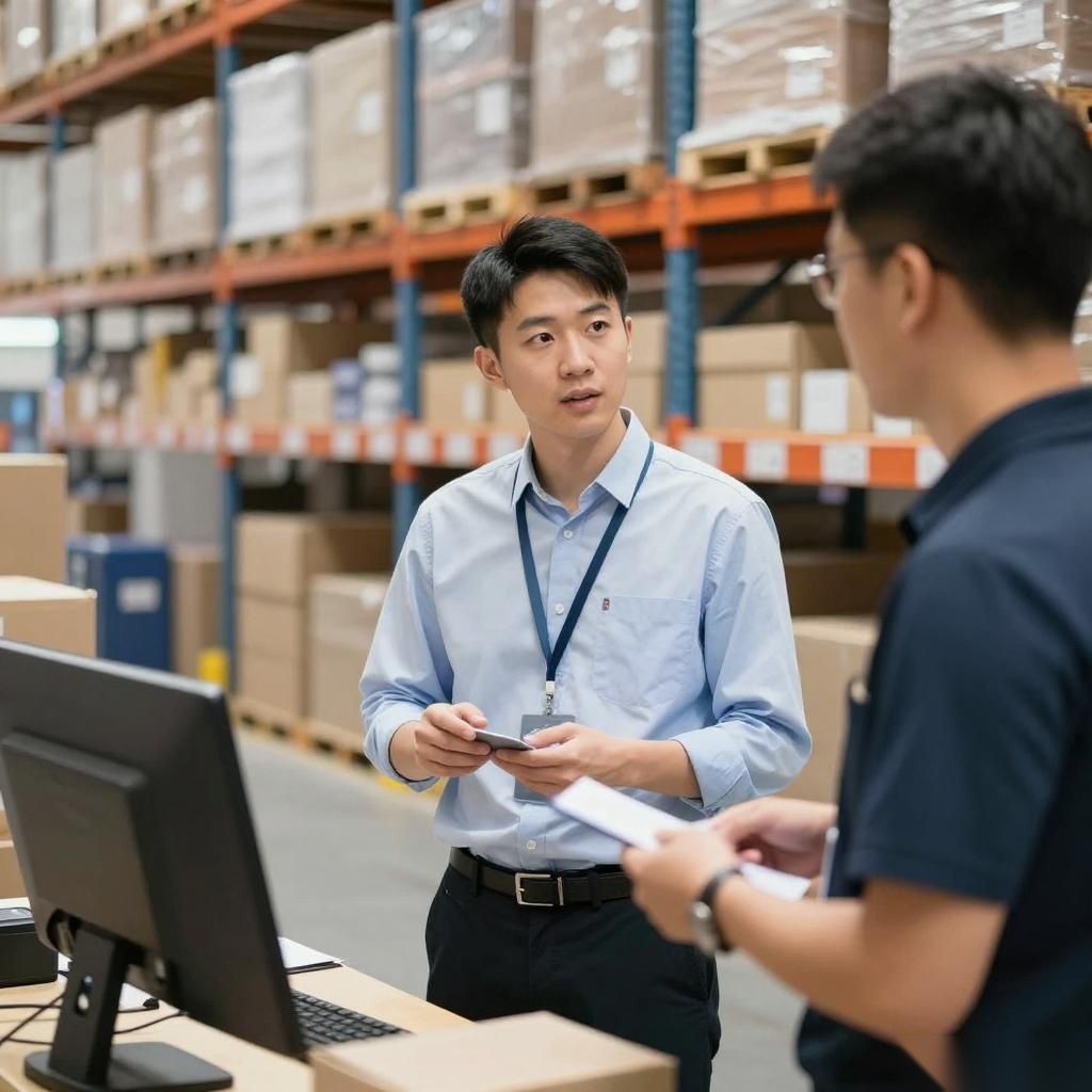 亚马逊欧洲仓库审查波及中国卖家（跨境电商需警惕合规红线）