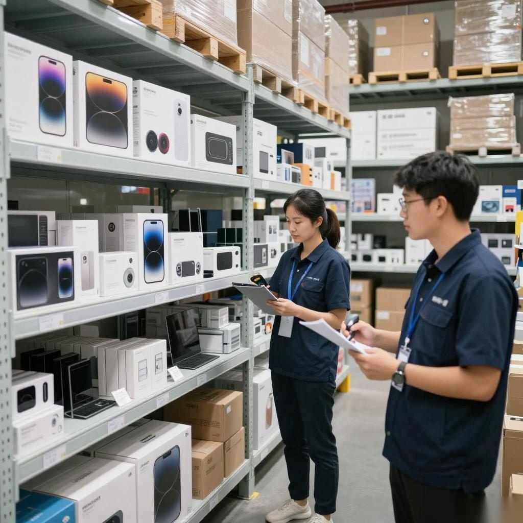 亚马逊欧洲仓库审查波及中国卖家（跨境电商需警惕合规红线）