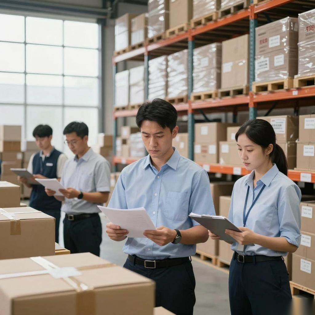 亚马逊欧洲仓库审查波及中国卖家（跨境电商需警惕合规红线）