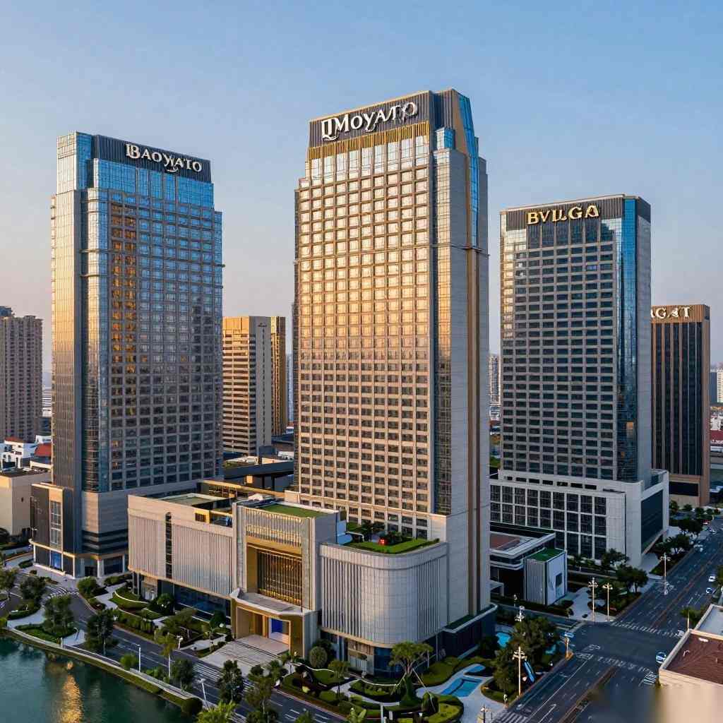 万豪国际2024年实现卓越发展 客房净增长6.8% 新开业酒店数破纪录