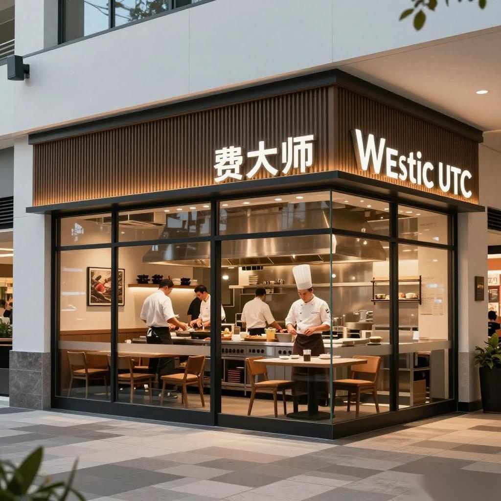 湘菜顶流费大厨，要去赚美国人的钱