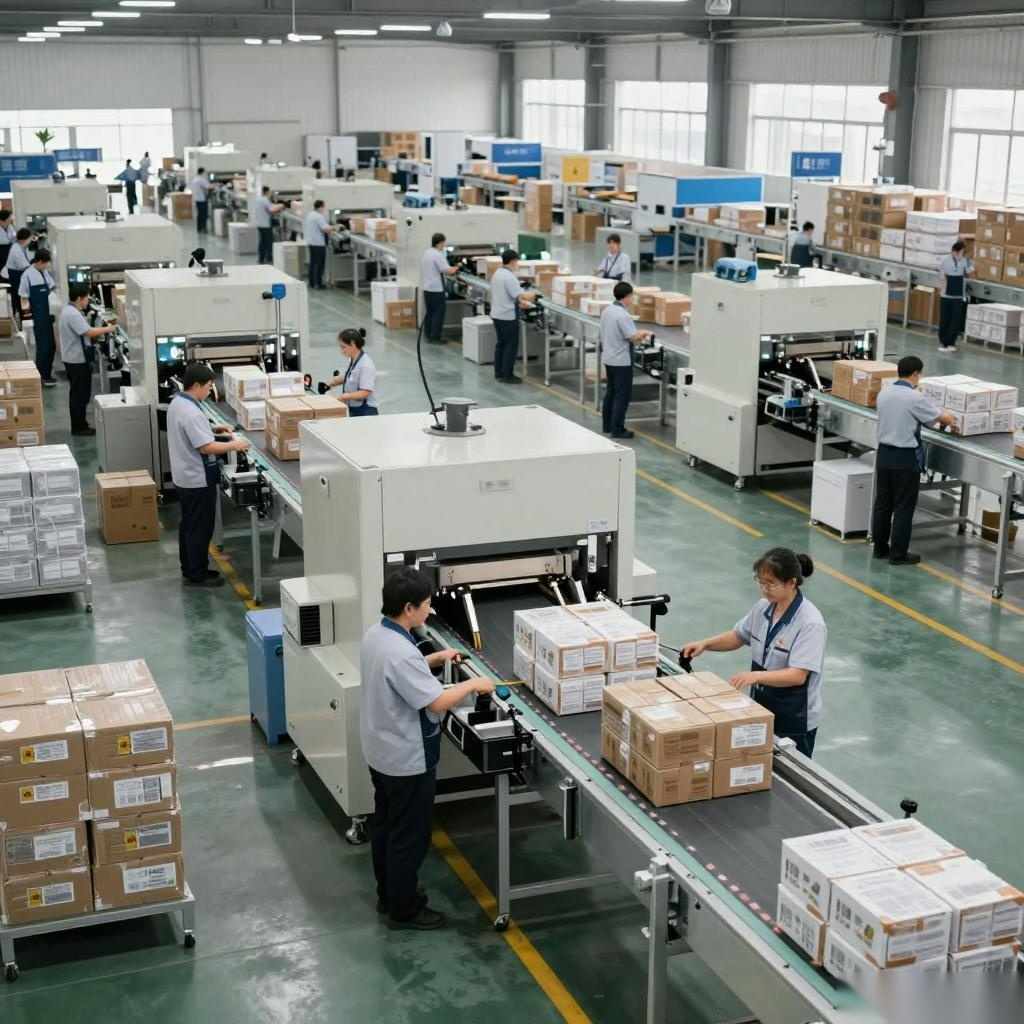 顺丰在湖北举办跨境电商核心枢纽推介会