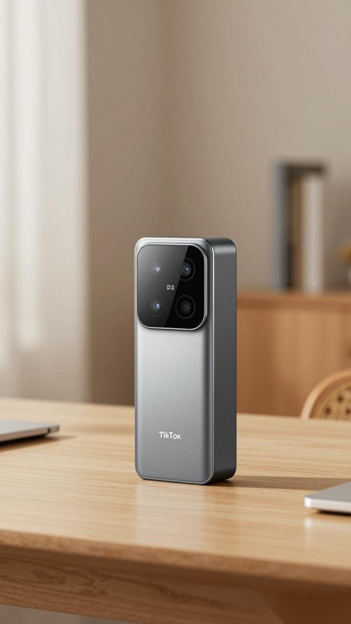 小众神器出海30天爆卖百万，拿下TikTok销量榜一