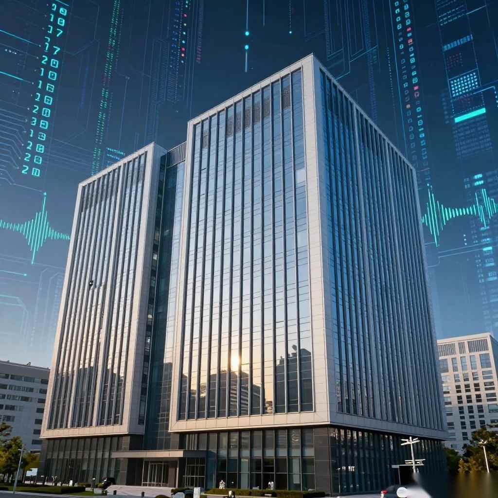 芯片股开年逆势上扬 天数智芯持续打造高性能AI芯片体系