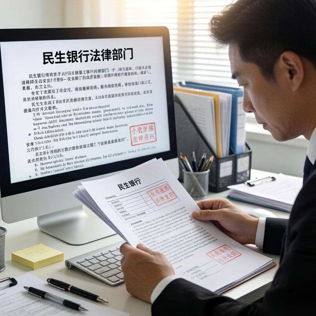 民生银行深圳分行围绕“四个聚焦”纵深推进法治能力提升