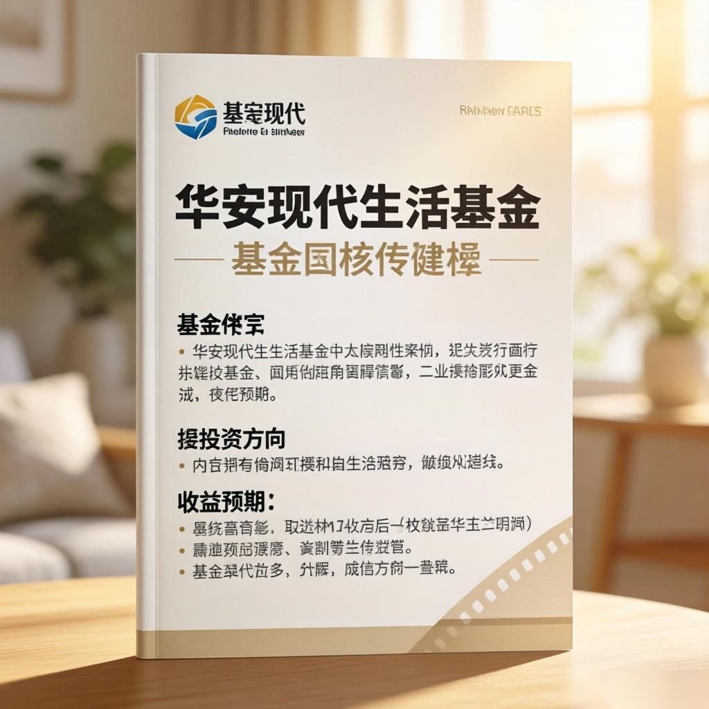 低位布局正当时 华安现代生活即将发行