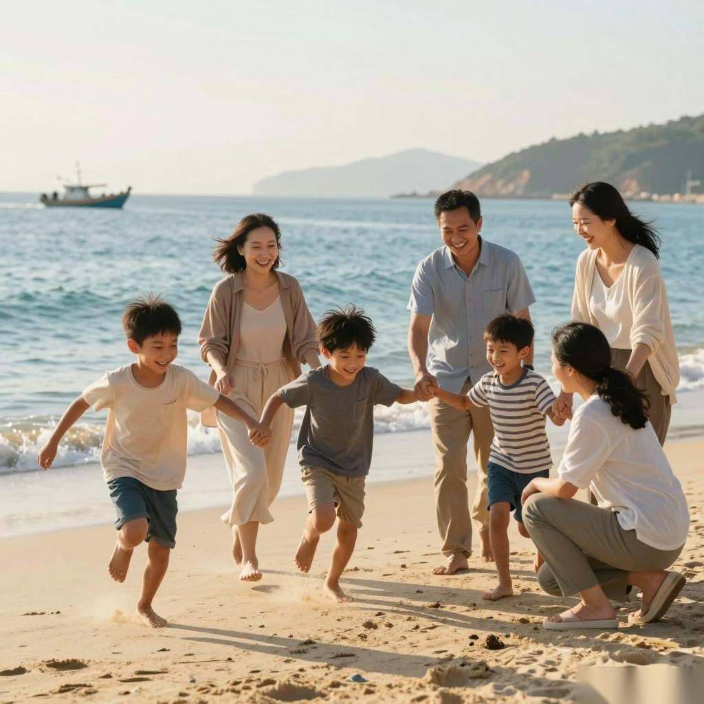让爱不留守！“小海豚计划”为困境留守儿童编织快乐暑假