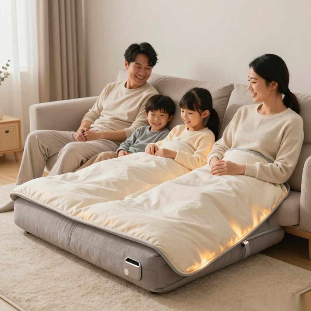 一天狂卖2000件，浙江小家电拿下北美市场