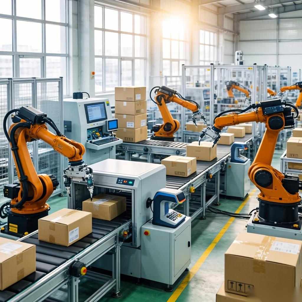 SHEIN湾区西部智慧产业园正式竣工交付