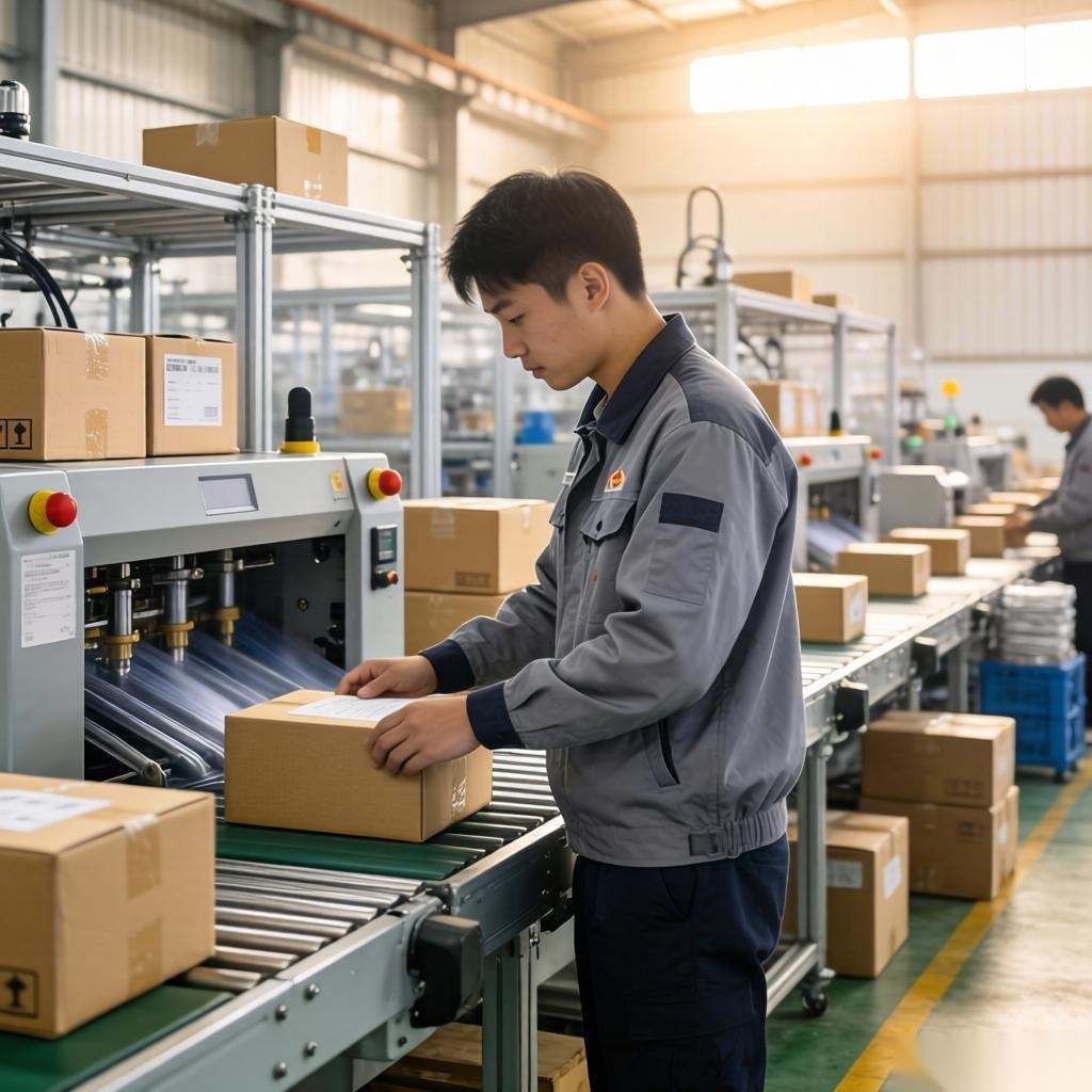 SHEIN湾区西部智慧产业园正式竣工交付