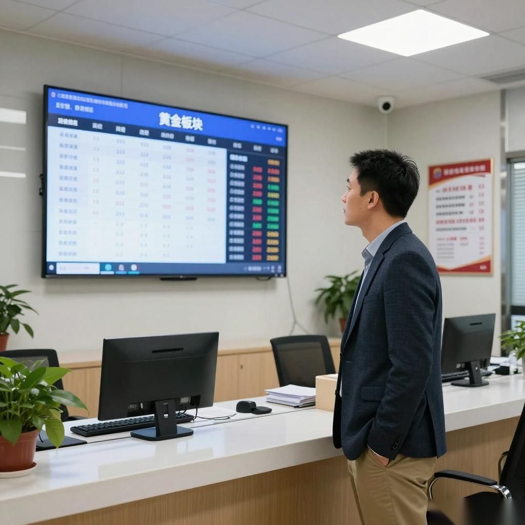 2019年国际金价上涨18.4%凸显长期价值 融资客月内斥资近9亿元买入17只概念股