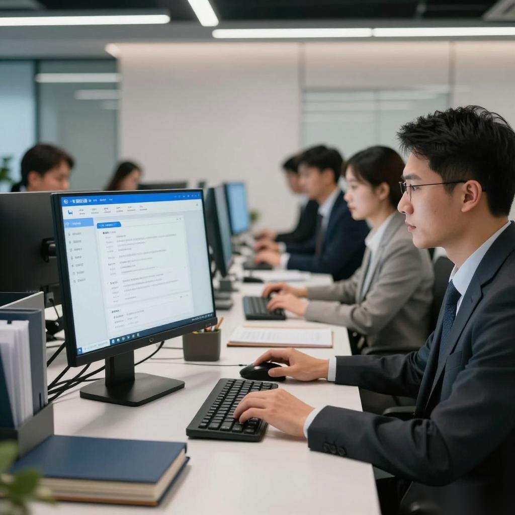 疫期金融机构如何数字化转型？金融壹账通全流程周期智能化呵护