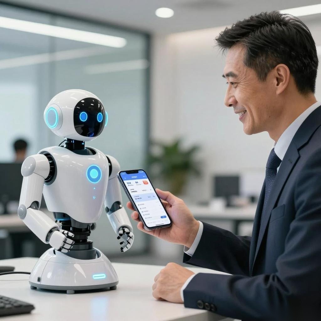 疫期金融机构如何数字化转型？金融壹账通全流程周期智能化呵护