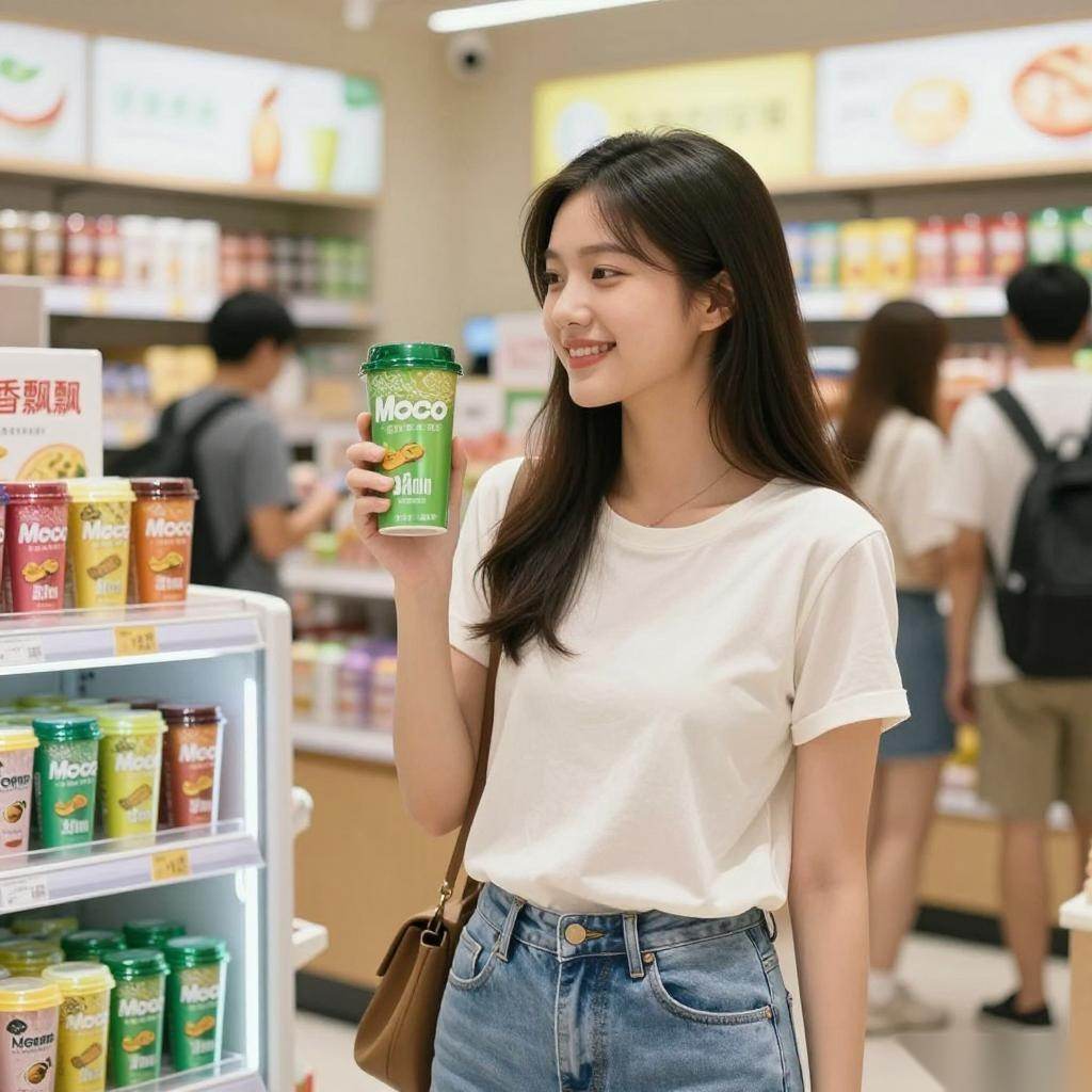 香飘飘砸钱出海，计划投资2亿在泰国建厂