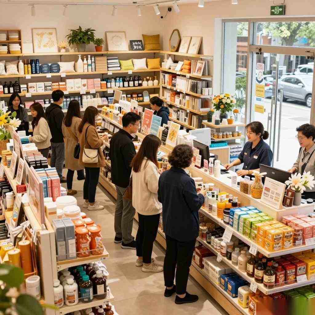 苏宁金融“雪中送炭” 温暖受疫情影响零售云商户