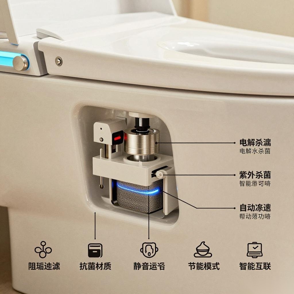 2025上海国际酒店展盛况回顾|ANNWA安华全品类卫浴解决方案成行业焦点