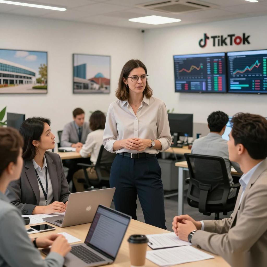 TikTok英国黑五彻底起飞，每秒卖出27件商品